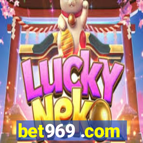 bet969 .com